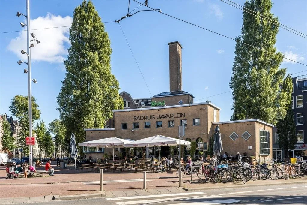 Zeeburgerkade 722 Amsterdam thumbnail 82