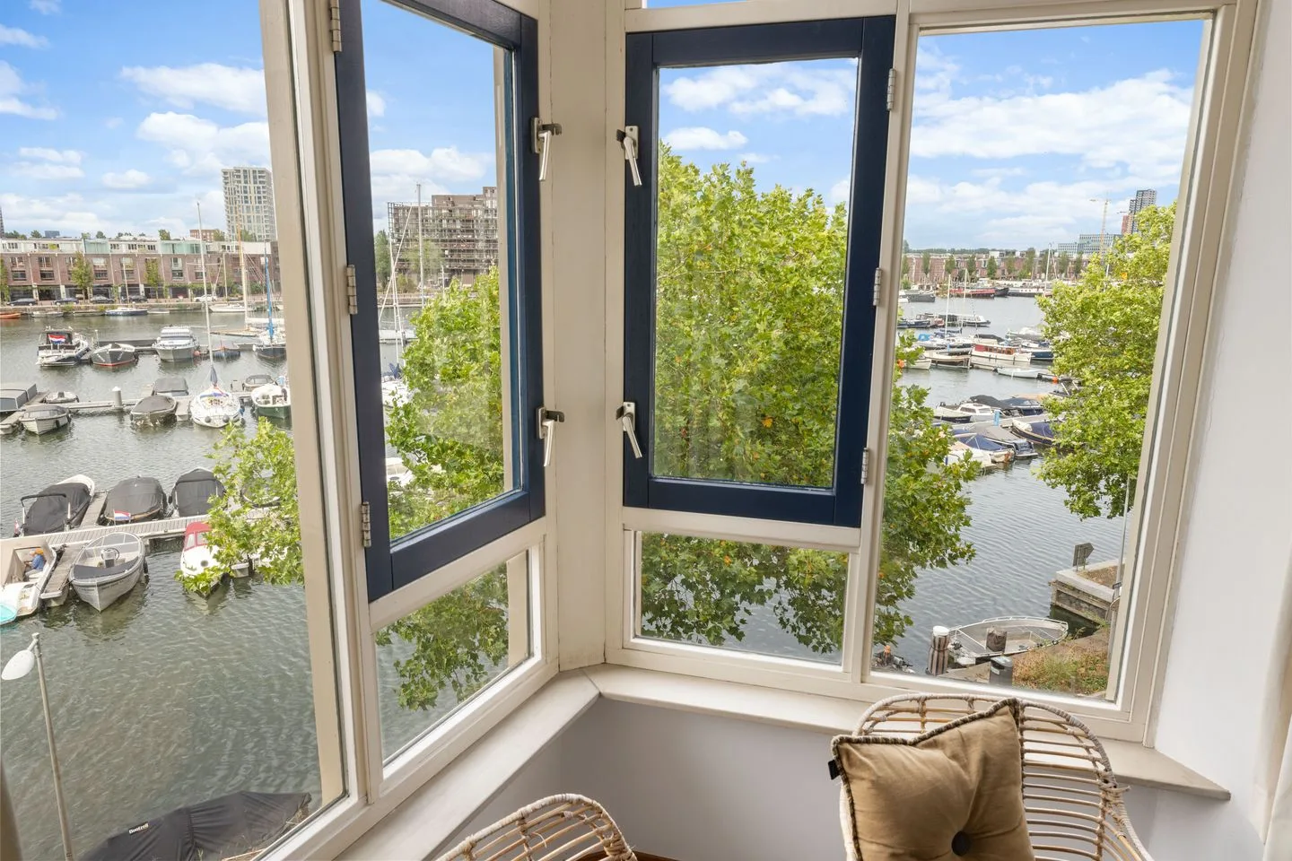 Zeeburgerkade 754 Amsterdam thumbnail 41
