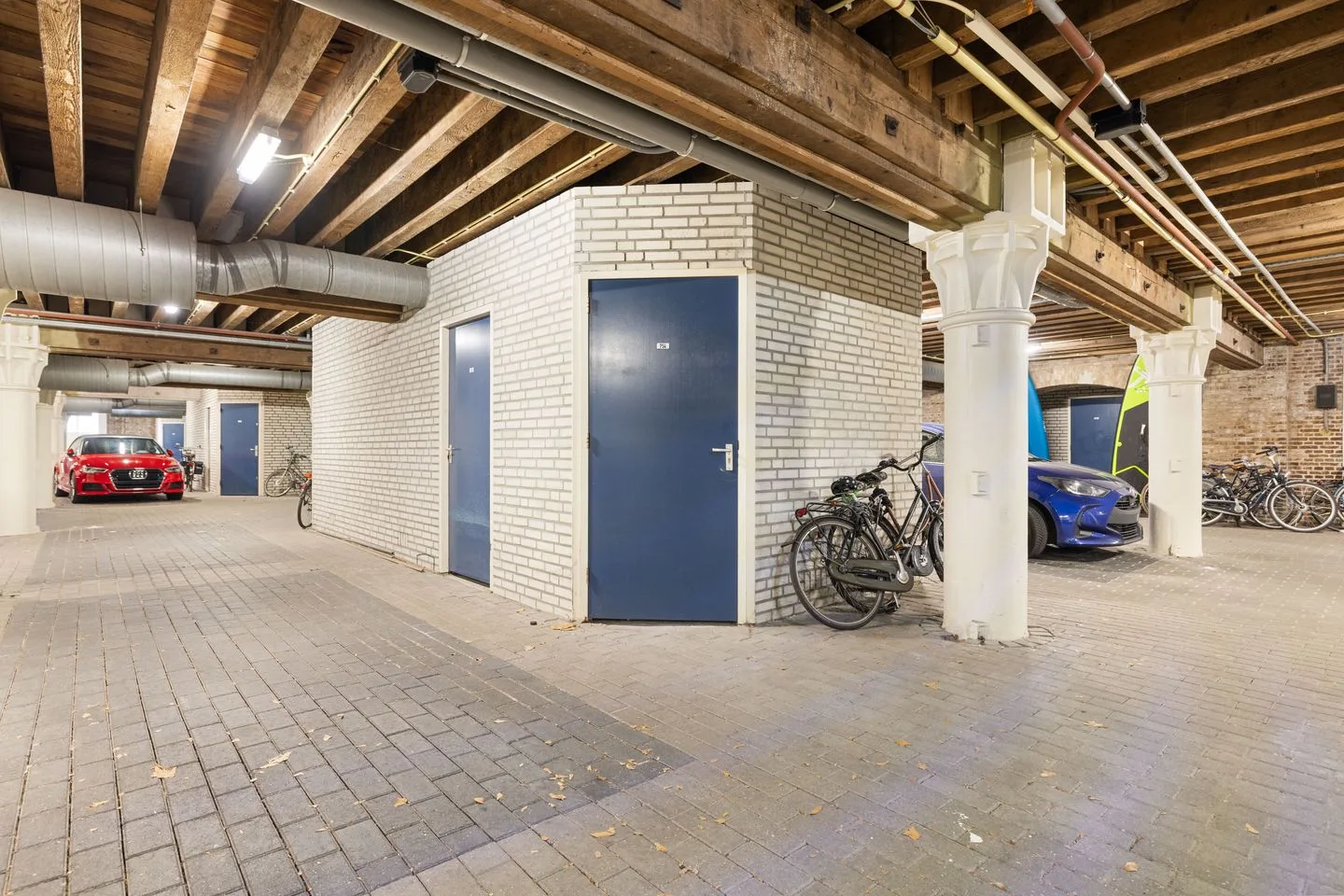 Zeeburgerkade 754 Amsterdam thumbnail 44