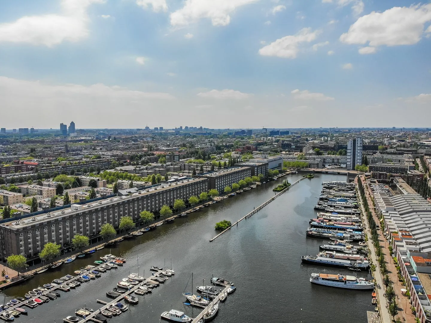 Zeeburgerkade 754 Amsterdam thumbnail 53