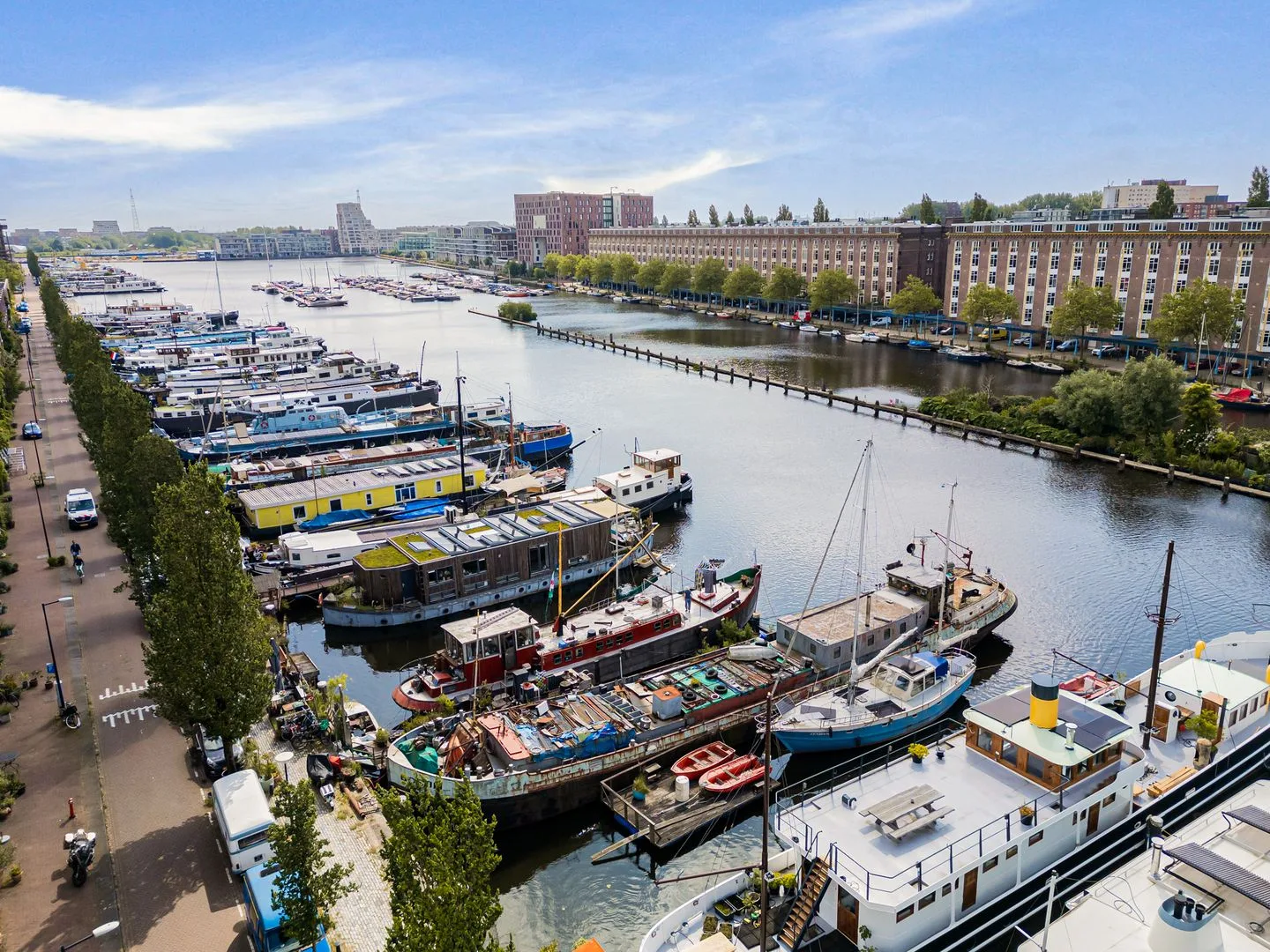 Zeeburgerkade 754 Amsterdam thumbnail 54