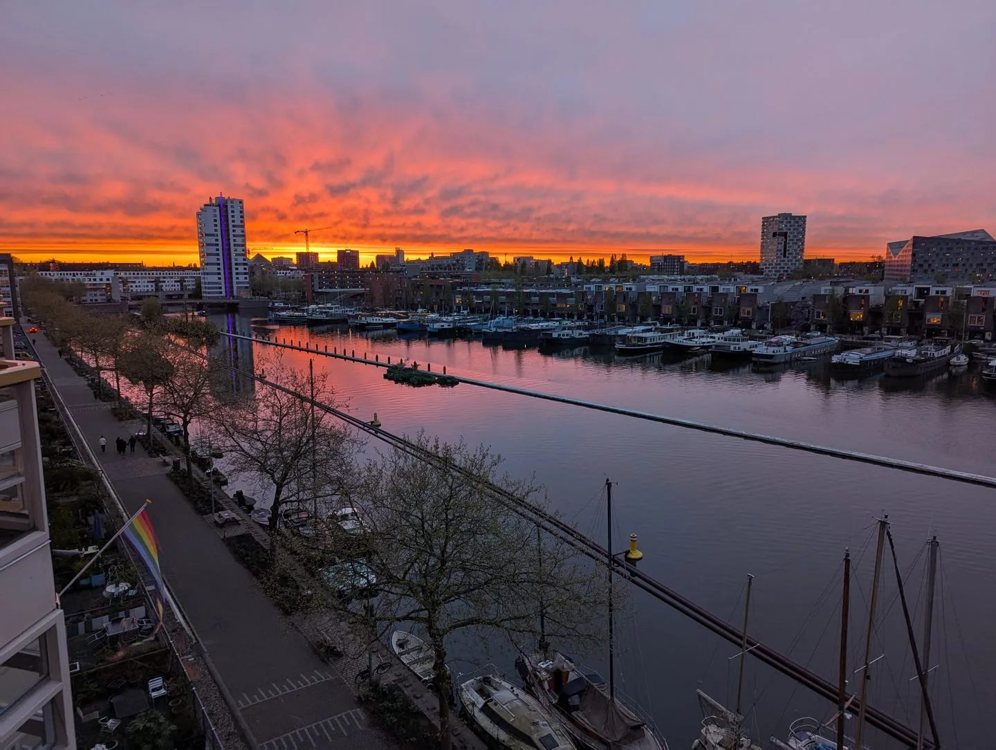 Zeeburgerkade 754 Amsterdam thumbnail 55