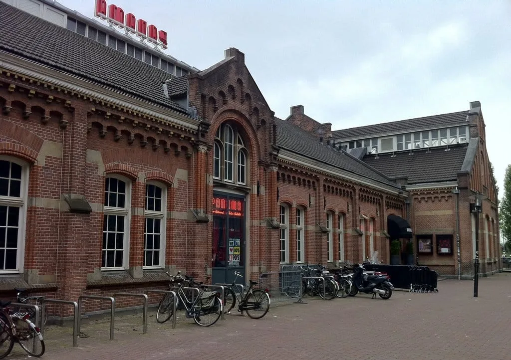Zeeburgerkade 754 Amsterdam thumbnail 59