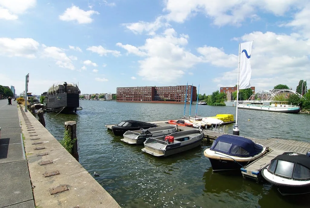 Zeeburgerkade 754 Amsterdam thumbnail 60