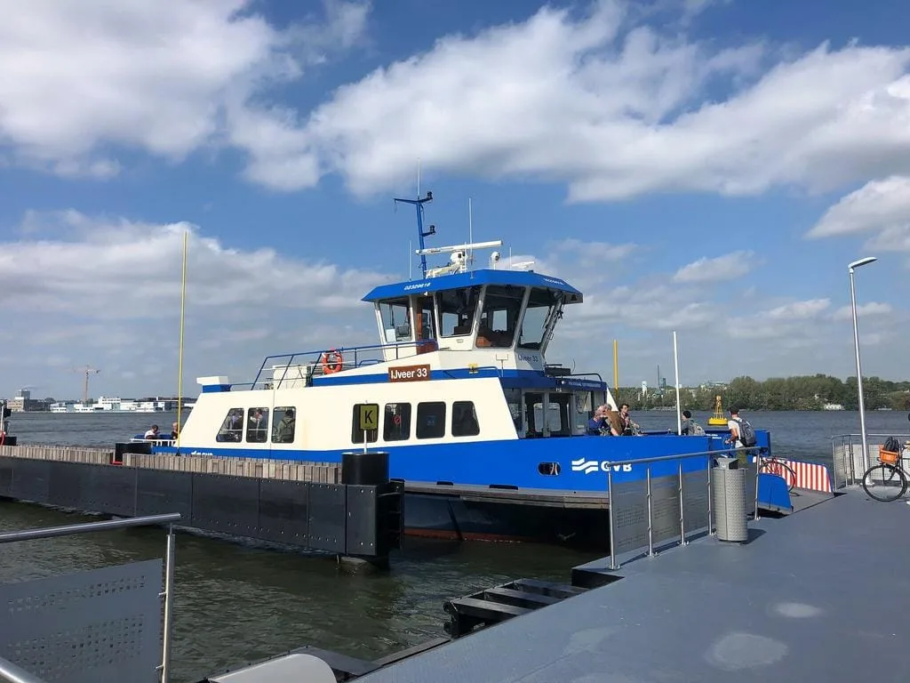 Zeeburgerkade 754 Amsterdam thumbnail 61