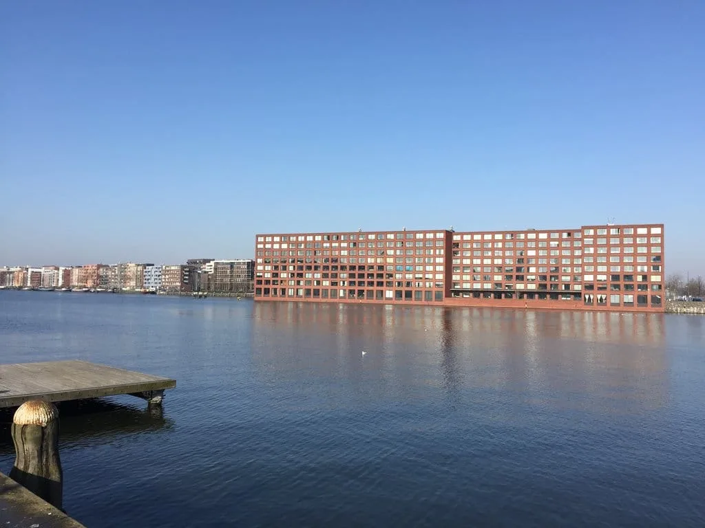 Zeeburgerkade 754 Amsterdam thumbnail 62