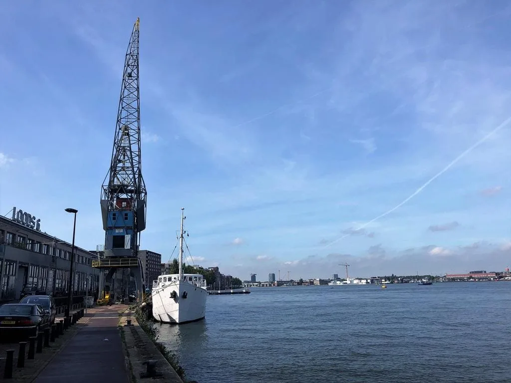 Zeeburgerkade 754 Amsterdam thumbnail 63