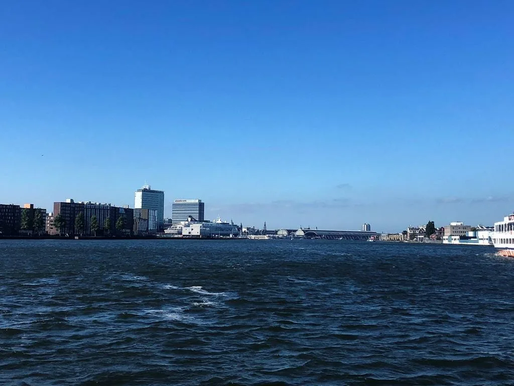 Zeeburgerkade 754 Amsterdam thumbnail 64