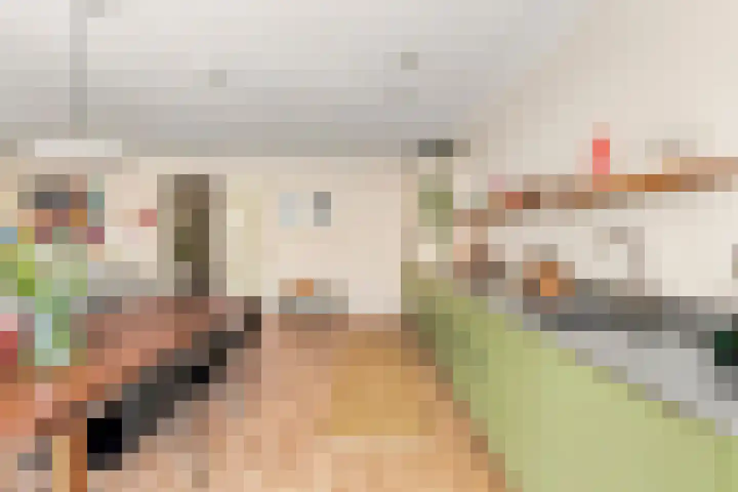 Zeeburgerkade 928 Amsterdam thumbnail 13