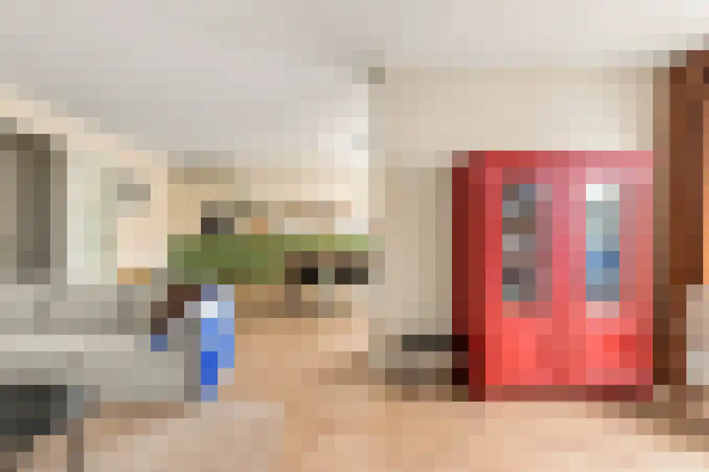 Zeeburgerkade 928 Amsterdam thumbnail 8