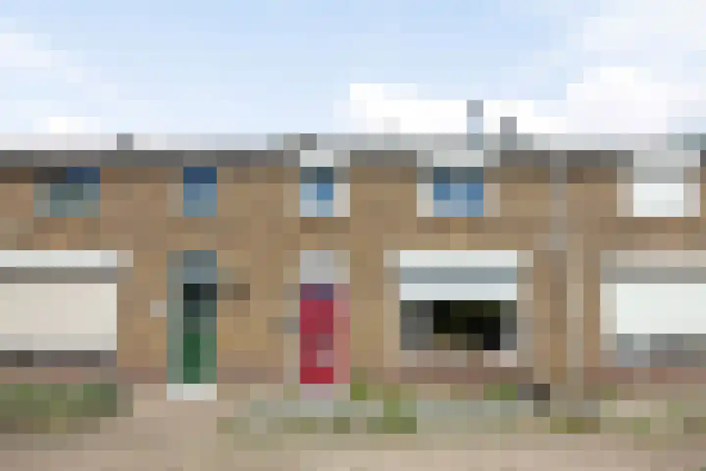Zeedijk 18 in Stad aan 't Haringvliet