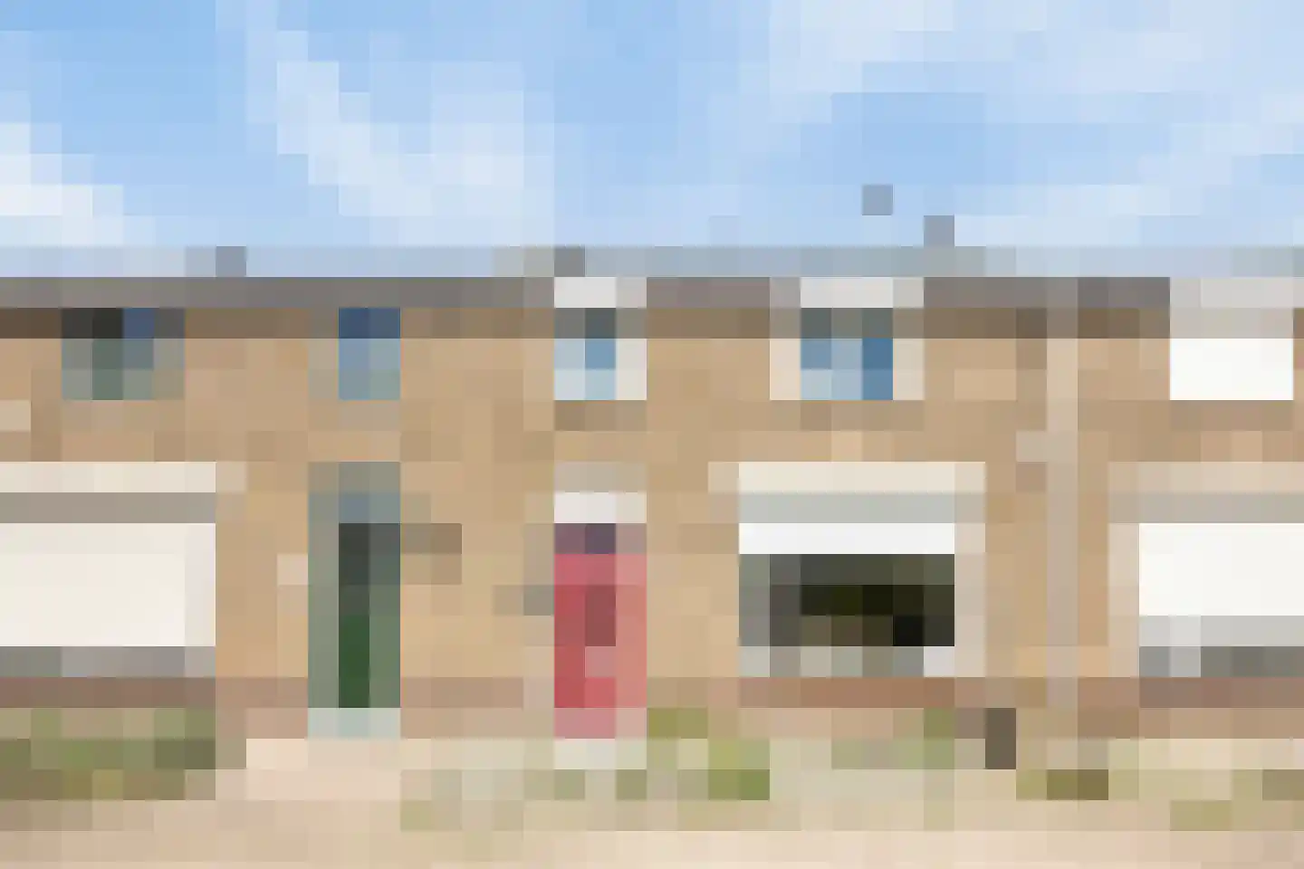 Zeedijk 18 Stad aan 't Haringvliet