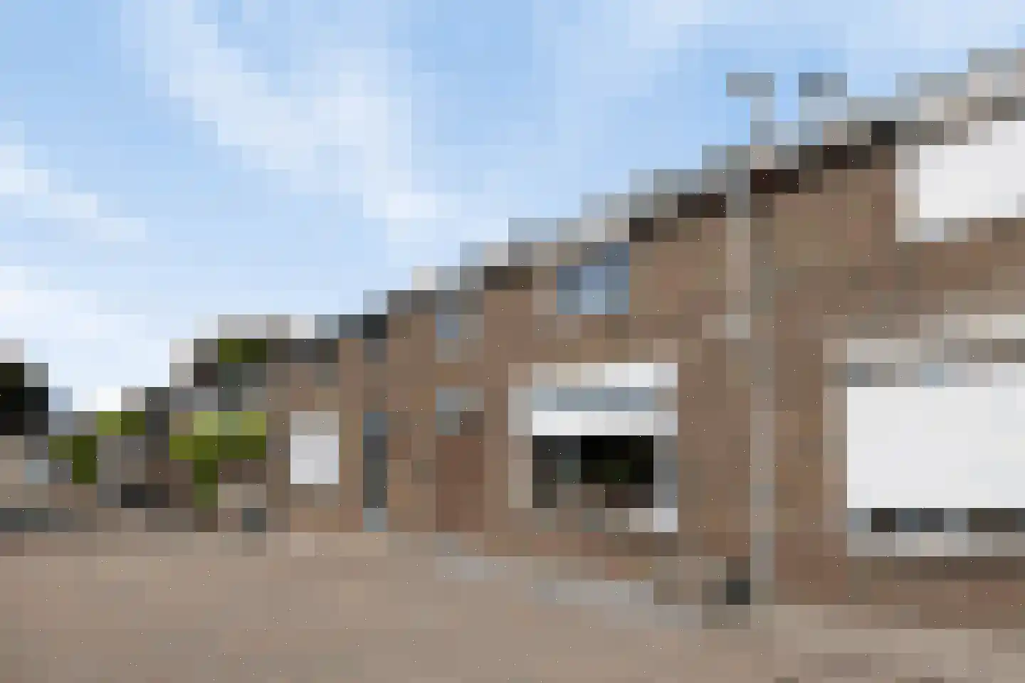Zeedijk 18 Stad aan 't Haringvliet