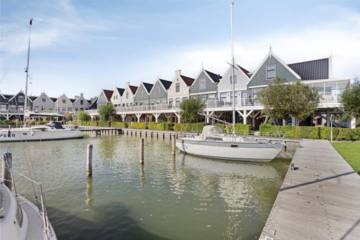 Photo of property Zeedijk 2-211, Uitdam