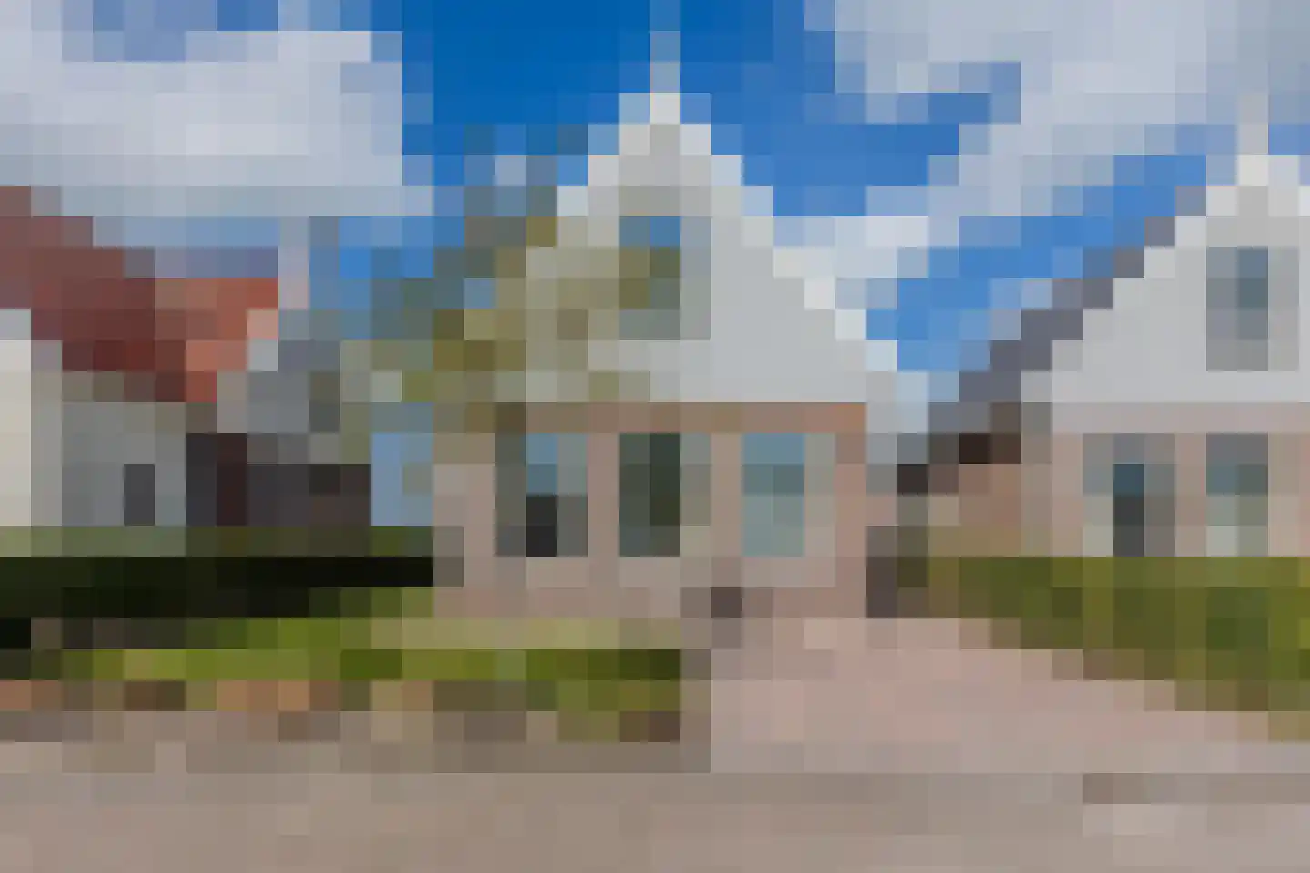 Zeedijk 2 303 en Uitdam