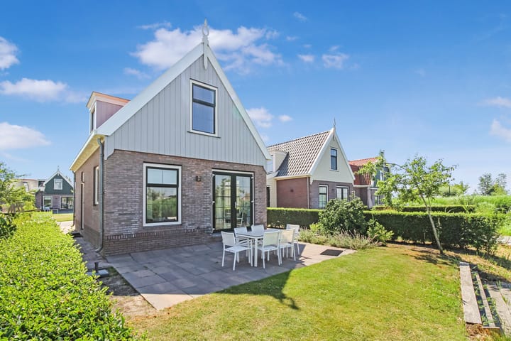 Zeedijk 2-327 dans Uitdam photo