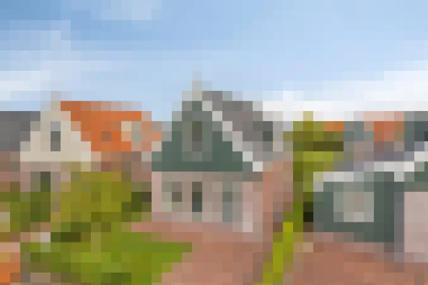 Zeedijk 2 357 in Uitdam