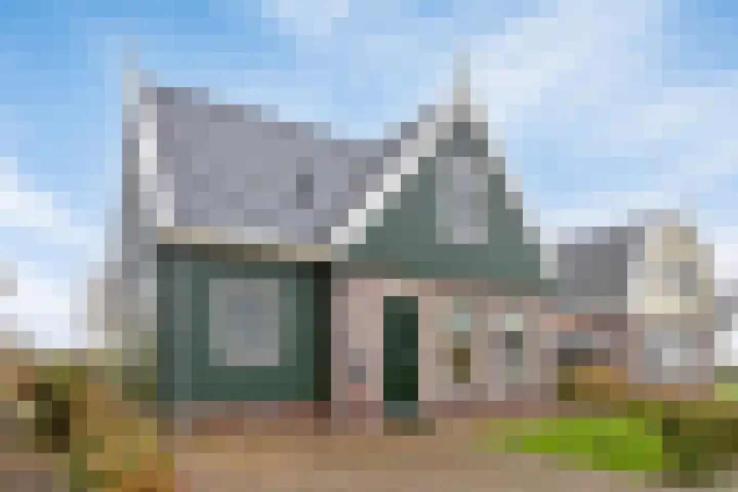 Zeedijk 2 371 Uitdam