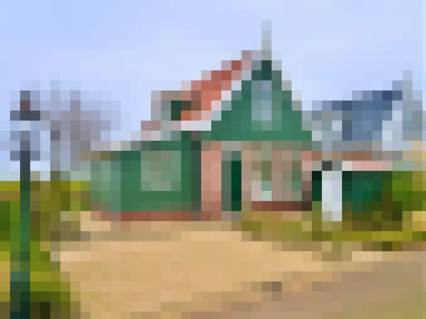 Zeedijk 2 438 Uitdam