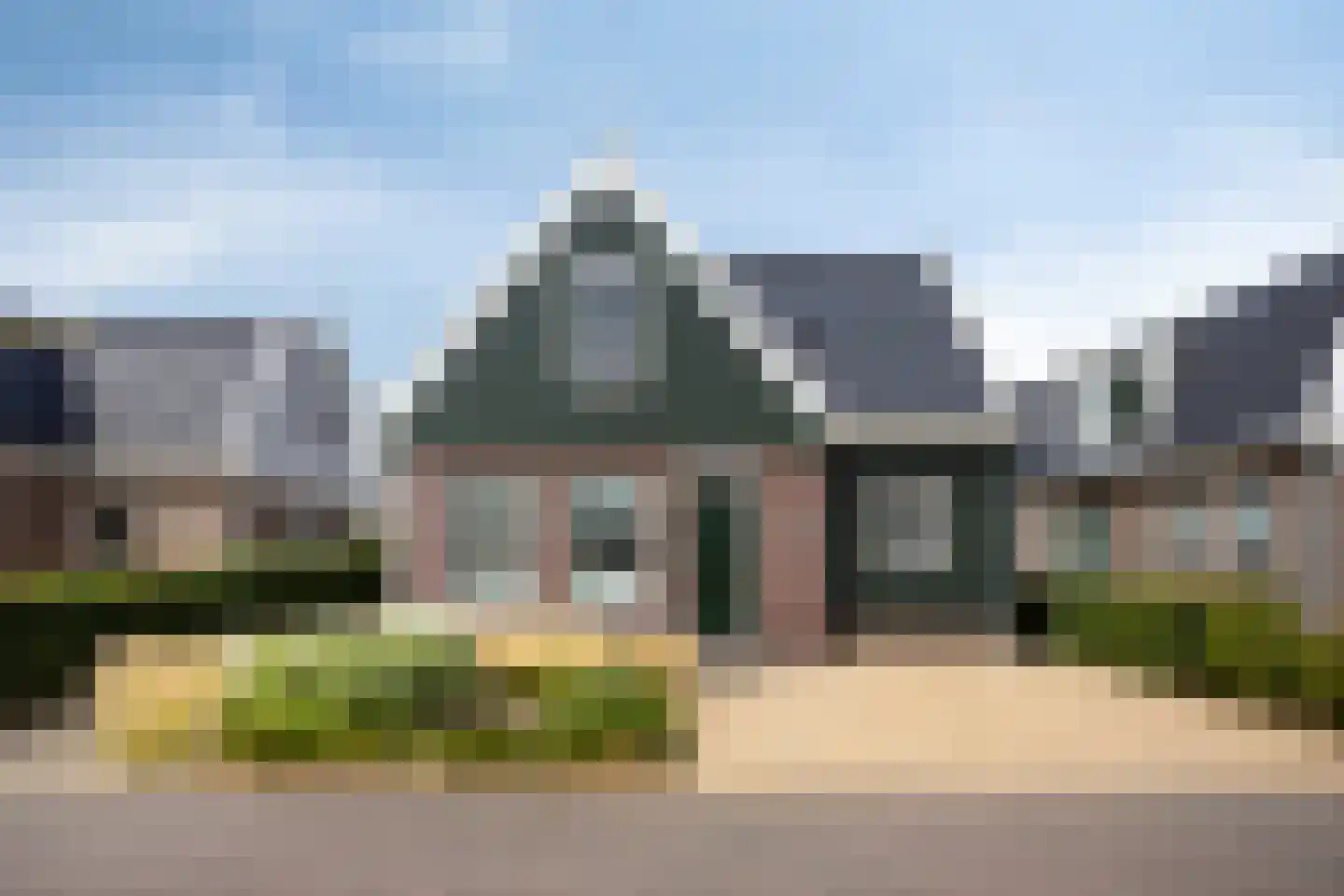 Zeedijk 2 535 in Uitdam