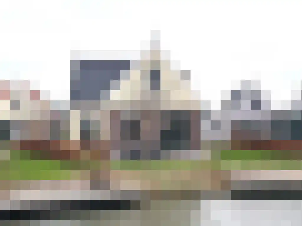Zeedijk 2 541 Uitdam