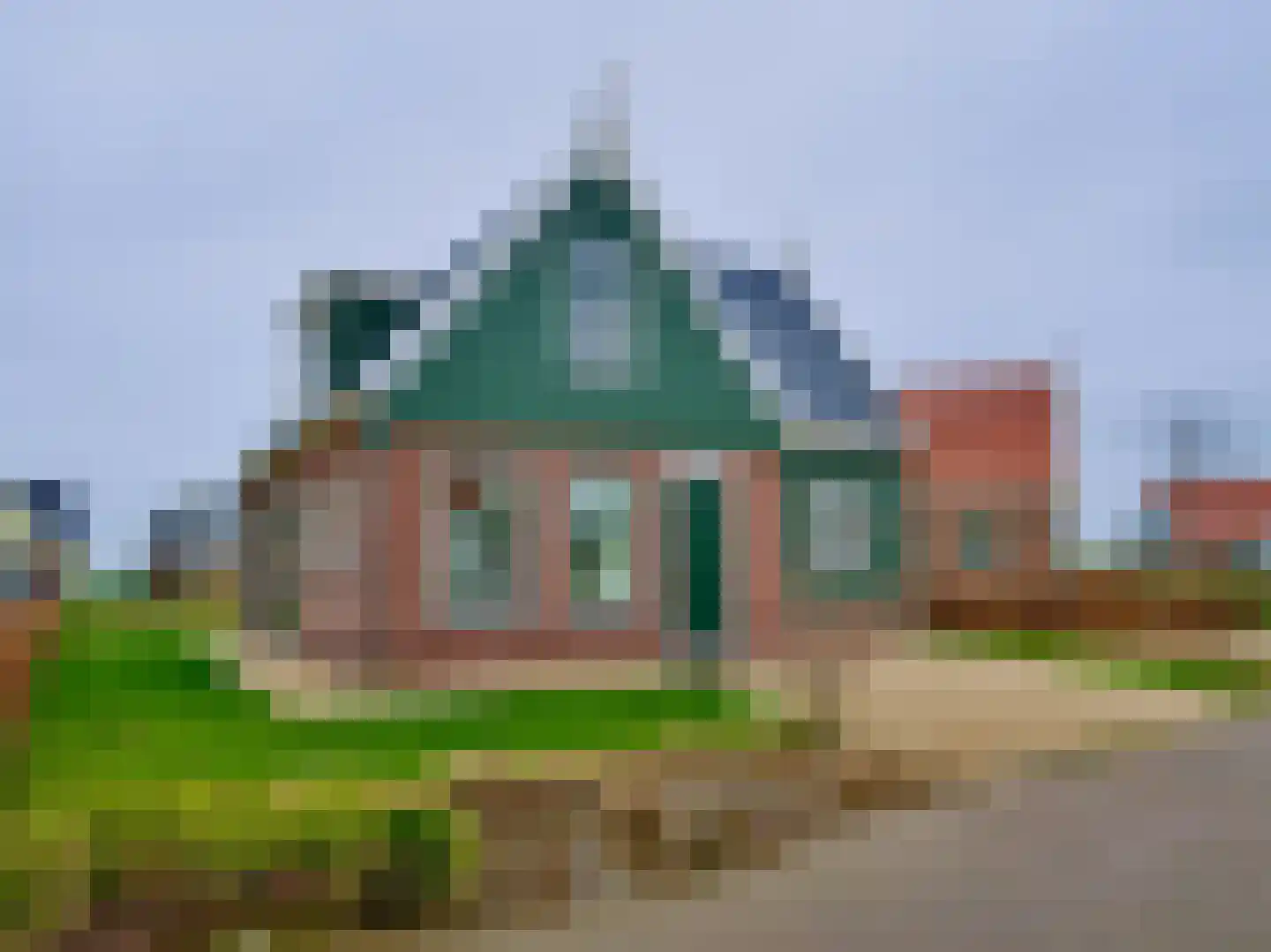 Zeedijk 2 543 Uitdam