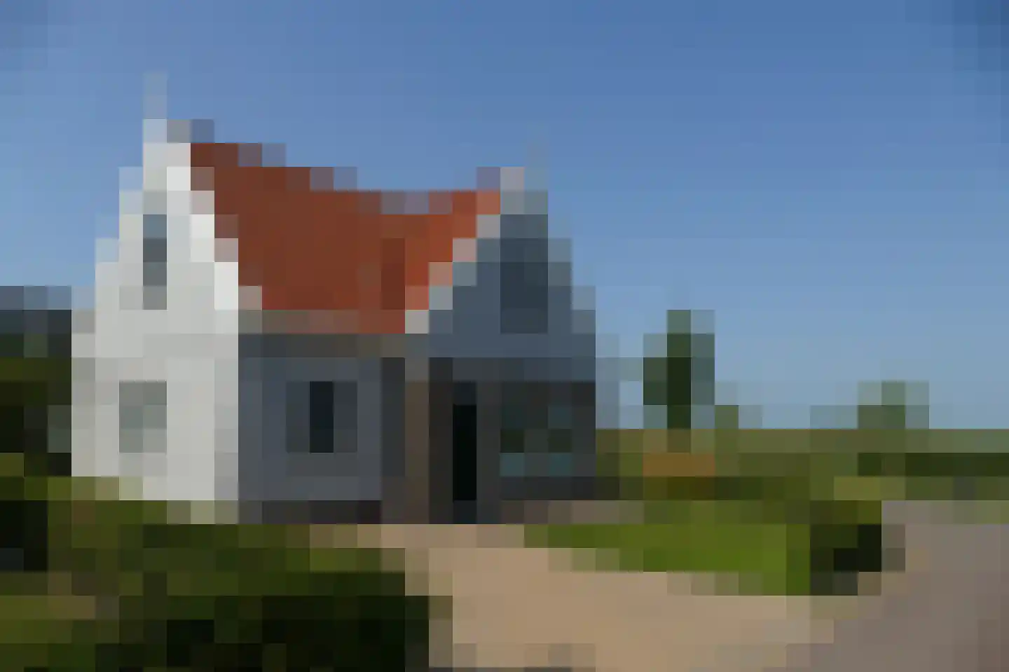 Zeedijk 2 555 en Uitdam