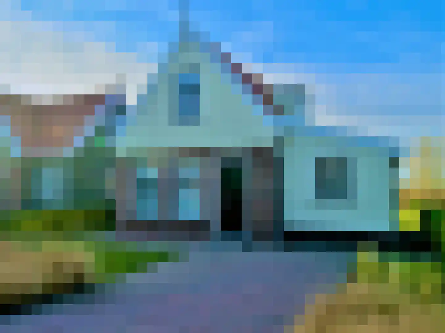 Zeedijk 2 631 Uitdam