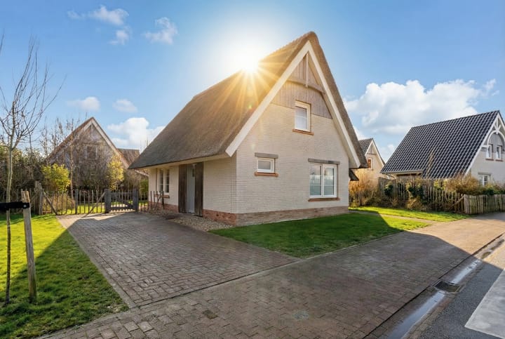 Photo de la maison Zeedijk 24-128, Nieuwvliet