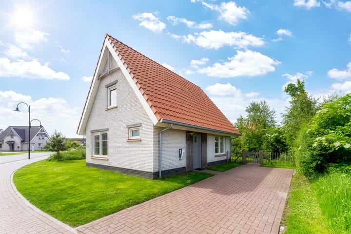 Zeedijk 24-301 en Nieuwvliet foto