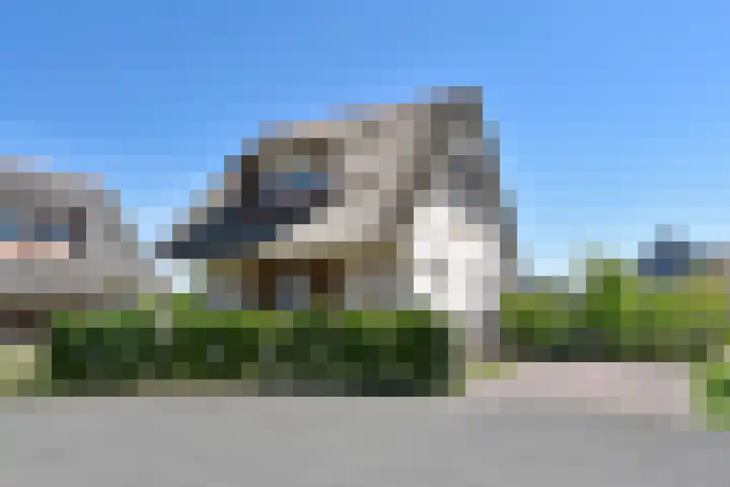 Zeedijk 24 438 Nieuwvliet