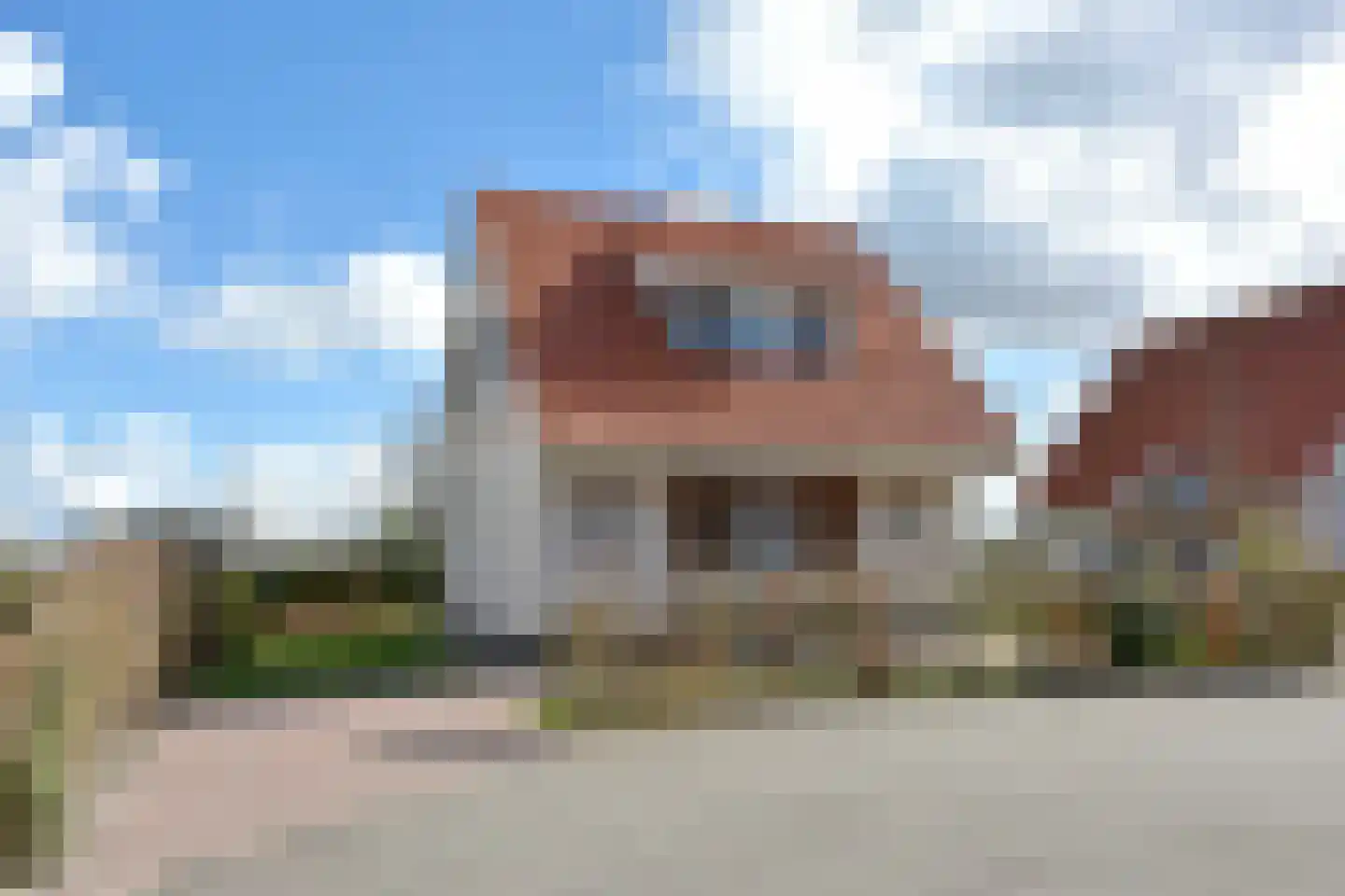 Zeedijk 24 586 en Nieuwvliet