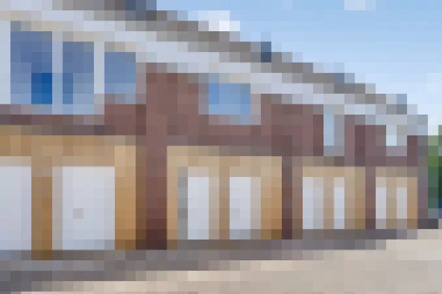 Zeedijk 24 e in Stad aan 't Haringvliet