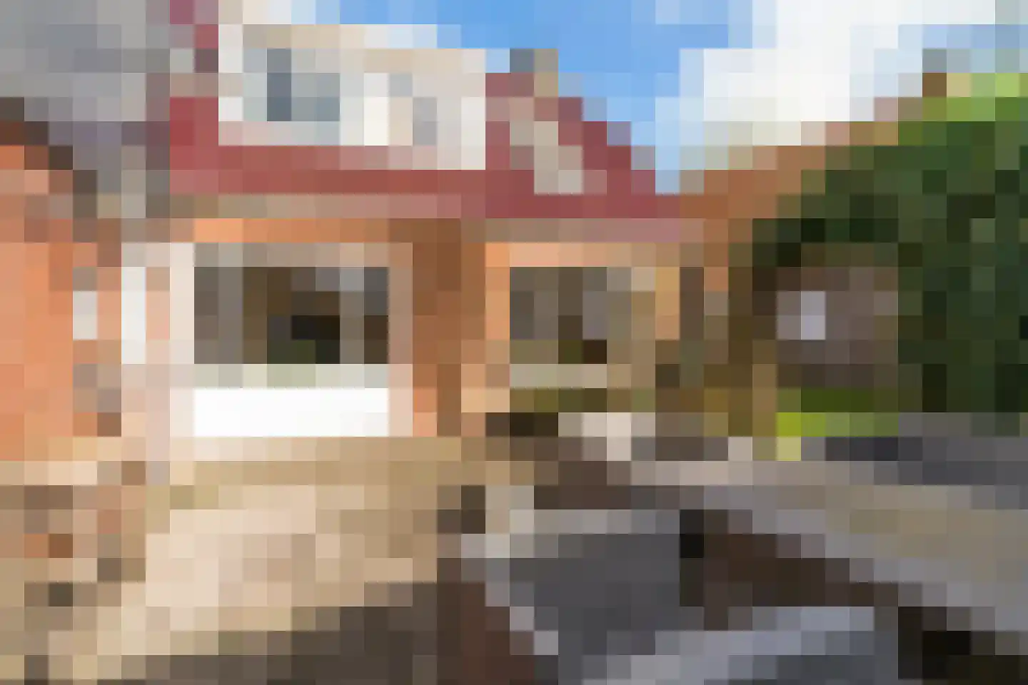 Zeedijk 3 en Marrum