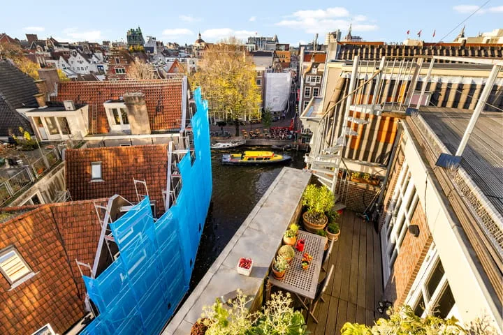 Zeedijk 30 F Amsterdam thumbnail 22