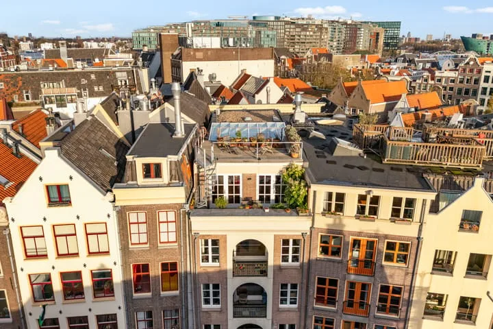 Zeedijk 30 F Amsterdam thumbnail 5