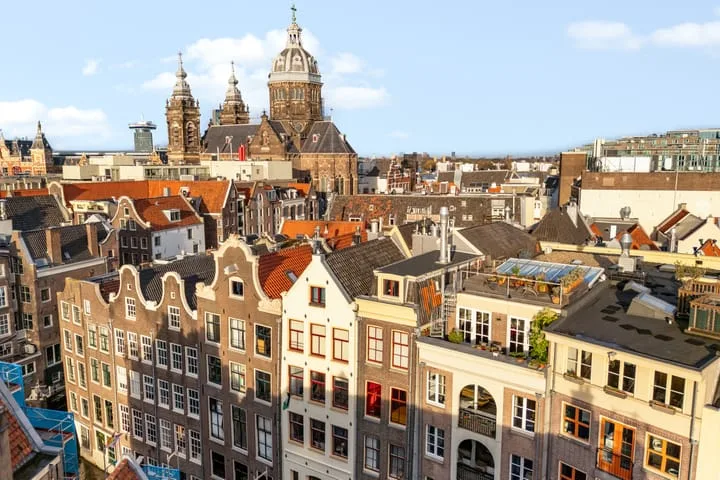 Zeedijk 30 F Amsterdam thumbnail 50