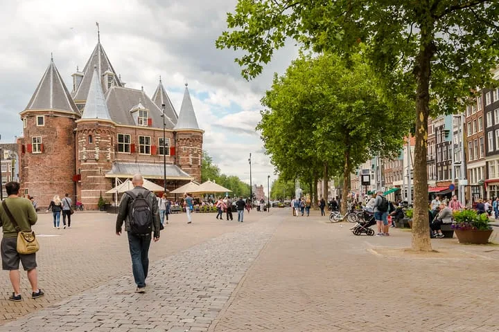 Zeedijk 30 F Amsterdam thumbnail 56
