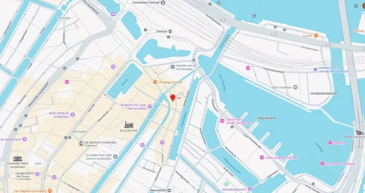 Zeedijk 30 F Amsterdam thumbnail 58