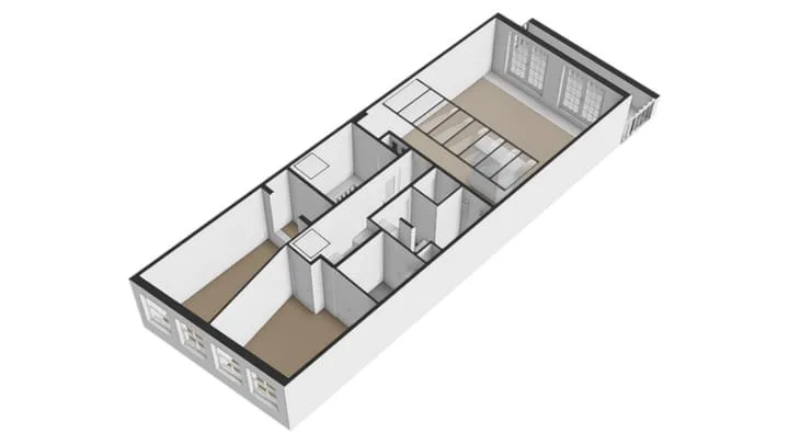 Zeedijk 30 F Amsterdam thumbnail 61