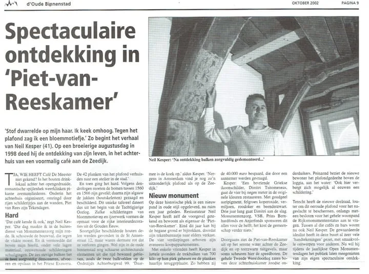 Zeedijk 30 F Amsterdam thumbnail 62