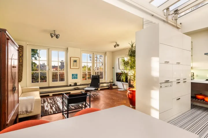 Zeedijk 30 F Amsterdam thumbnail 9