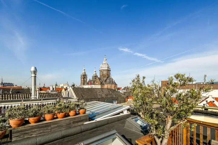 Zeedijk 32 K Amsterdam thumbnail 17