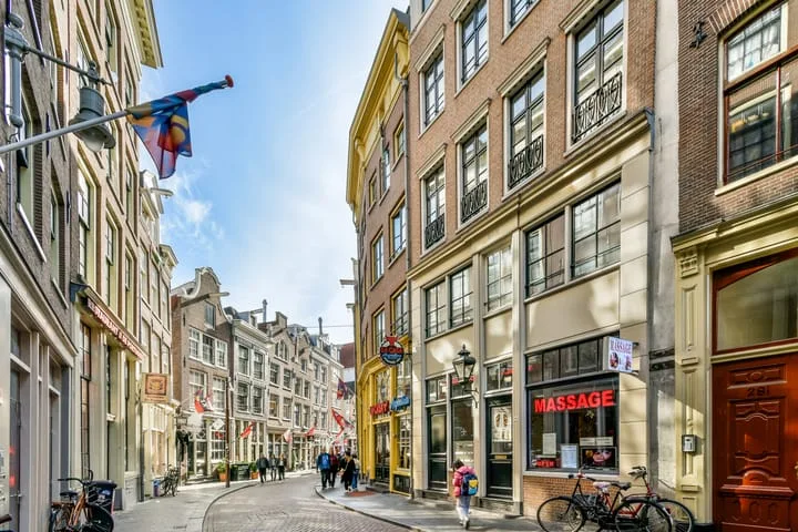 Zeedijk 32 K Amsterdam thumbnail 23