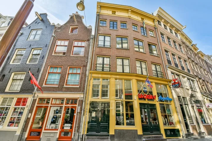 Zeedijk 32 K Amsterdam thumbnail 24