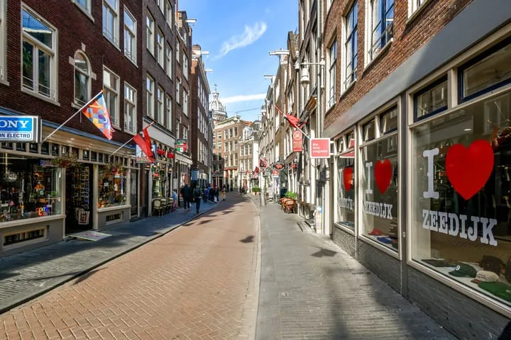 Zeedijk 32 K Amsterdam thumbnail 25