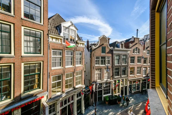 Zeedijk 32 K Amsterdam thumbnail 6