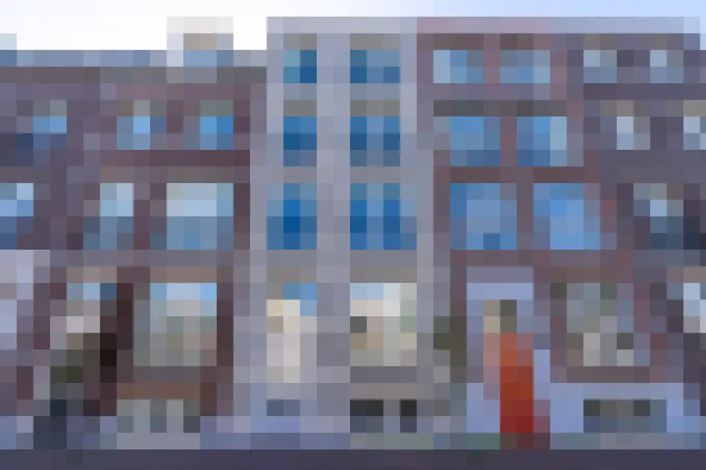 Zeedijk 9 dans Utrecht
