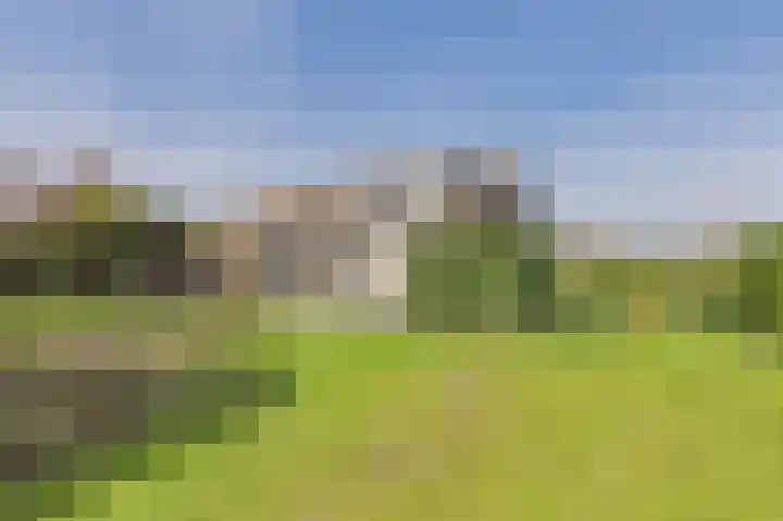 Zeedorp 7 en Ossenisse