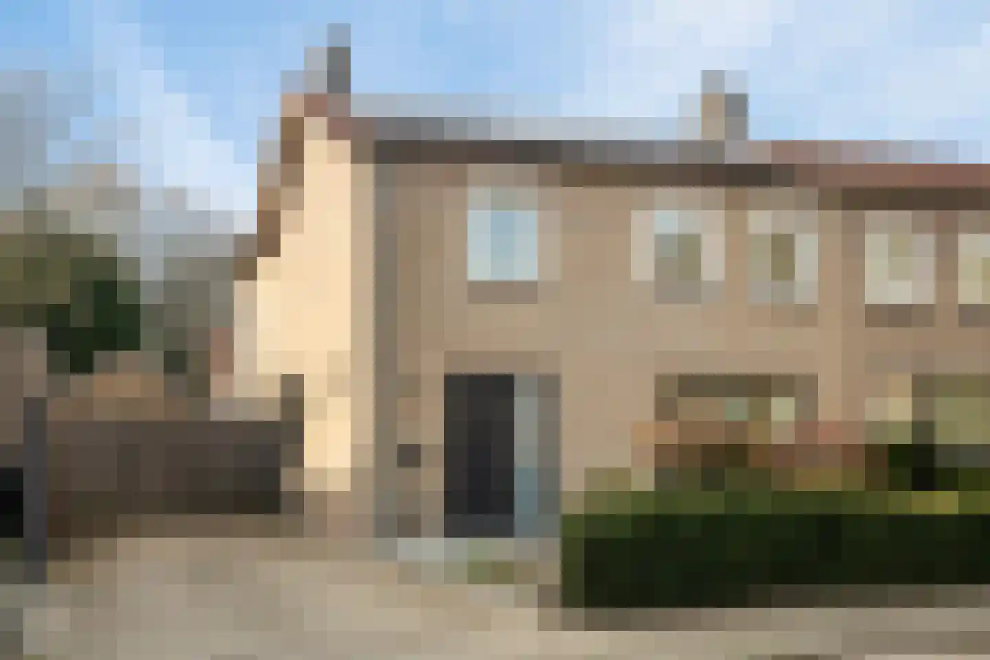 Zeedorp 7 Ossenisse